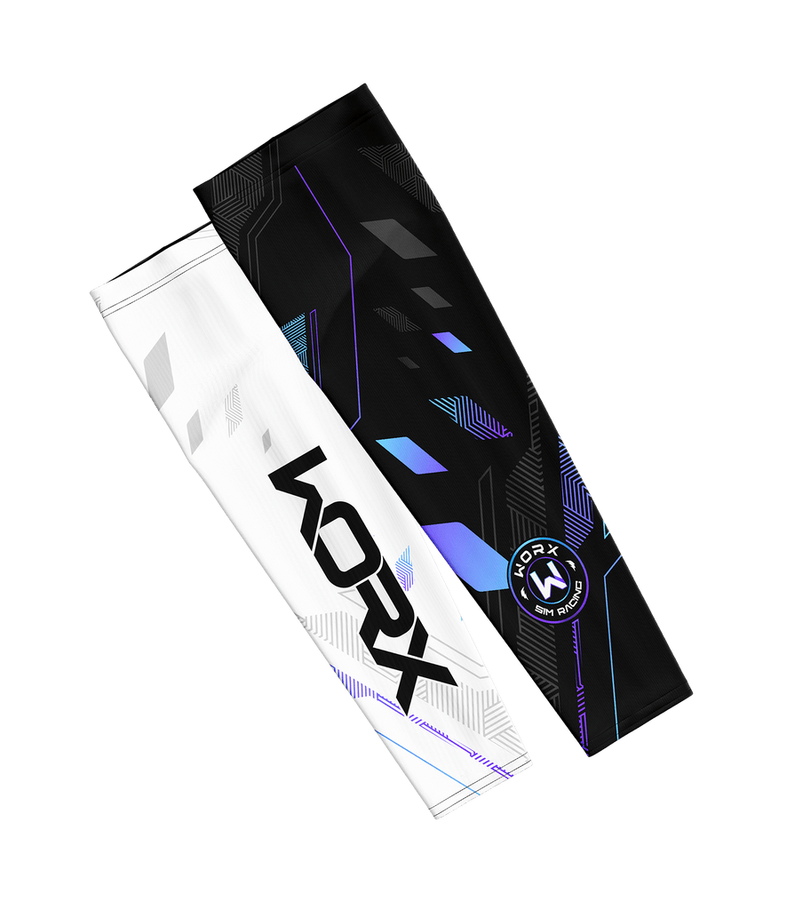 WORX PRO Sleeves - ARMA