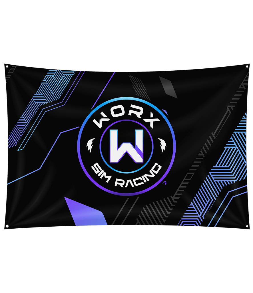 WORX Team Flag - ARMA