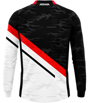WSR ELITE Jacket - ARMA