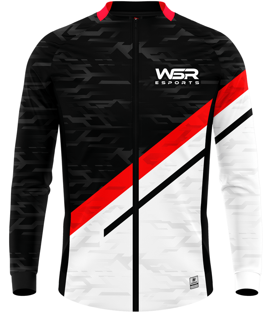 WSR ELITE Jacket - ARMA