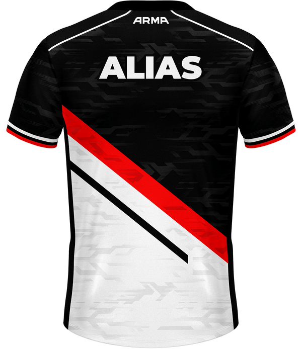 WSR ELITE Jersey - ARMA