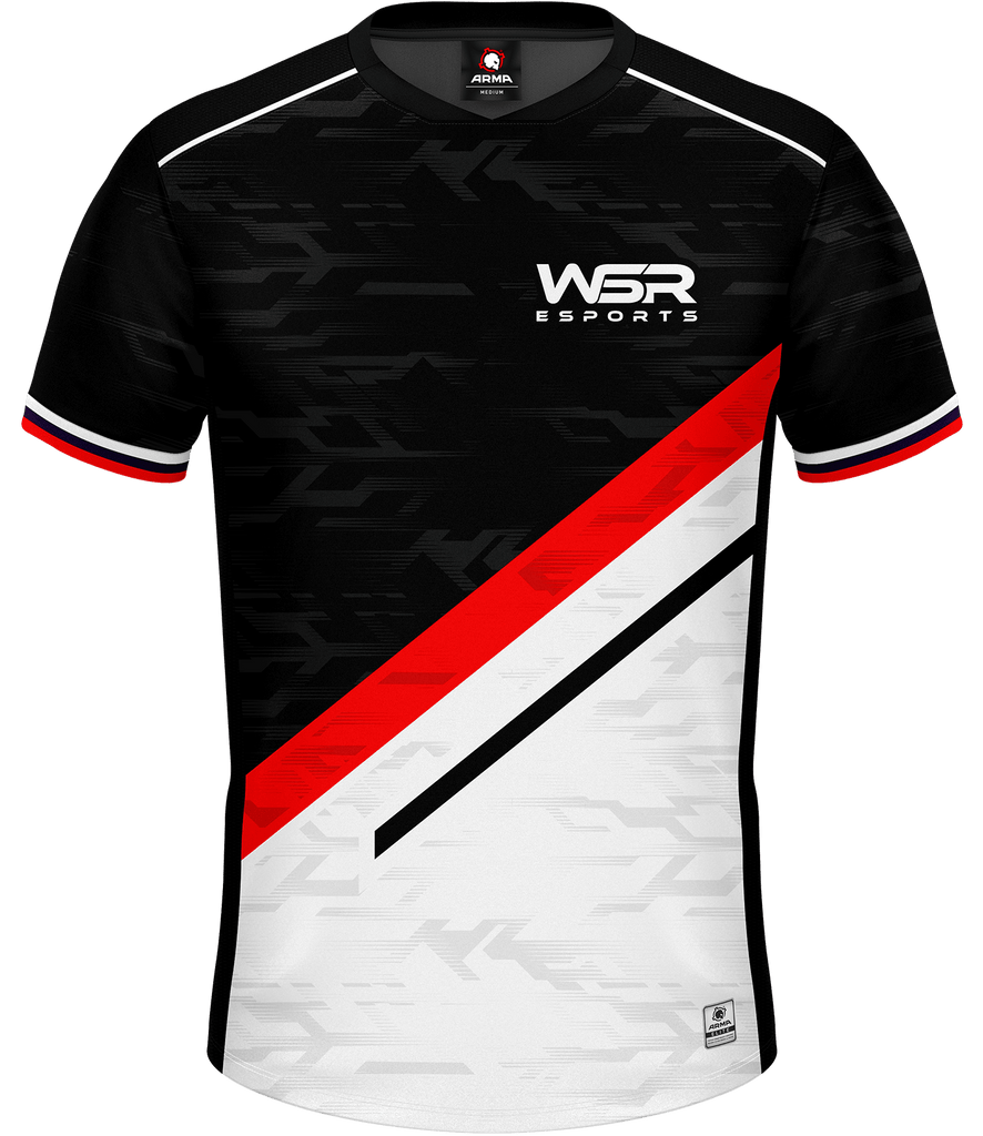 WSR ELITE Jersey - ARMA