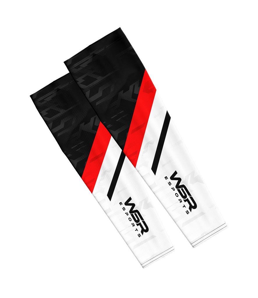 WSR PRO Sleeves - ARMA