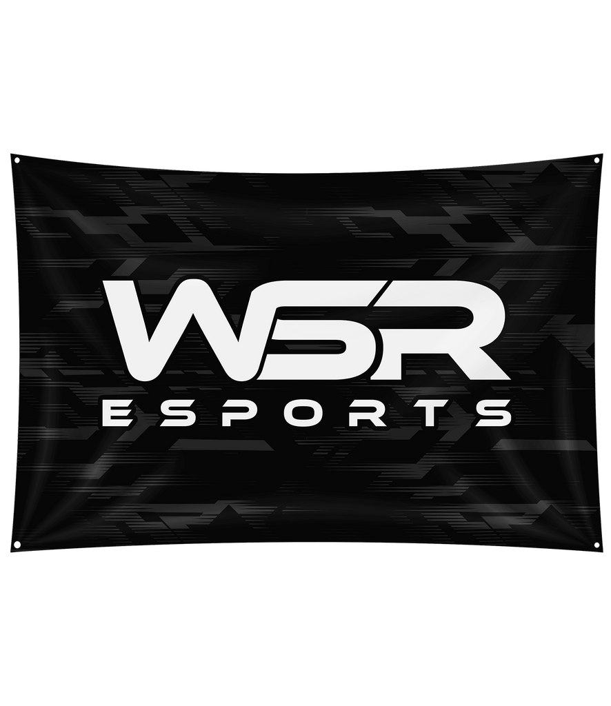 WSR Team Flag - ARMA