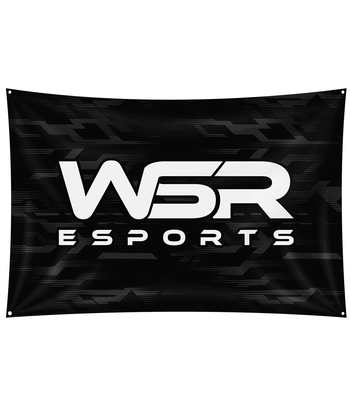 WSR Team Flag - Custom Esports Jersey by ARMA