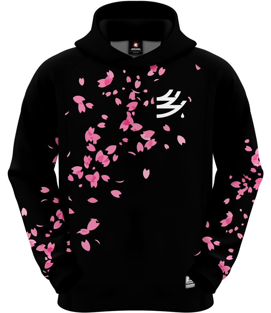 XEEA ELITE Hoodie - ARMA