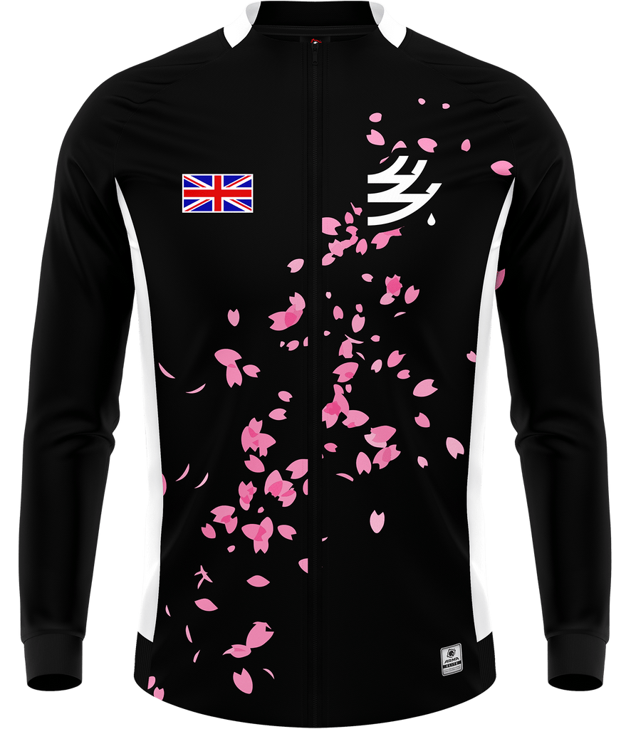 XEEA ELITE Jacket - ARMA