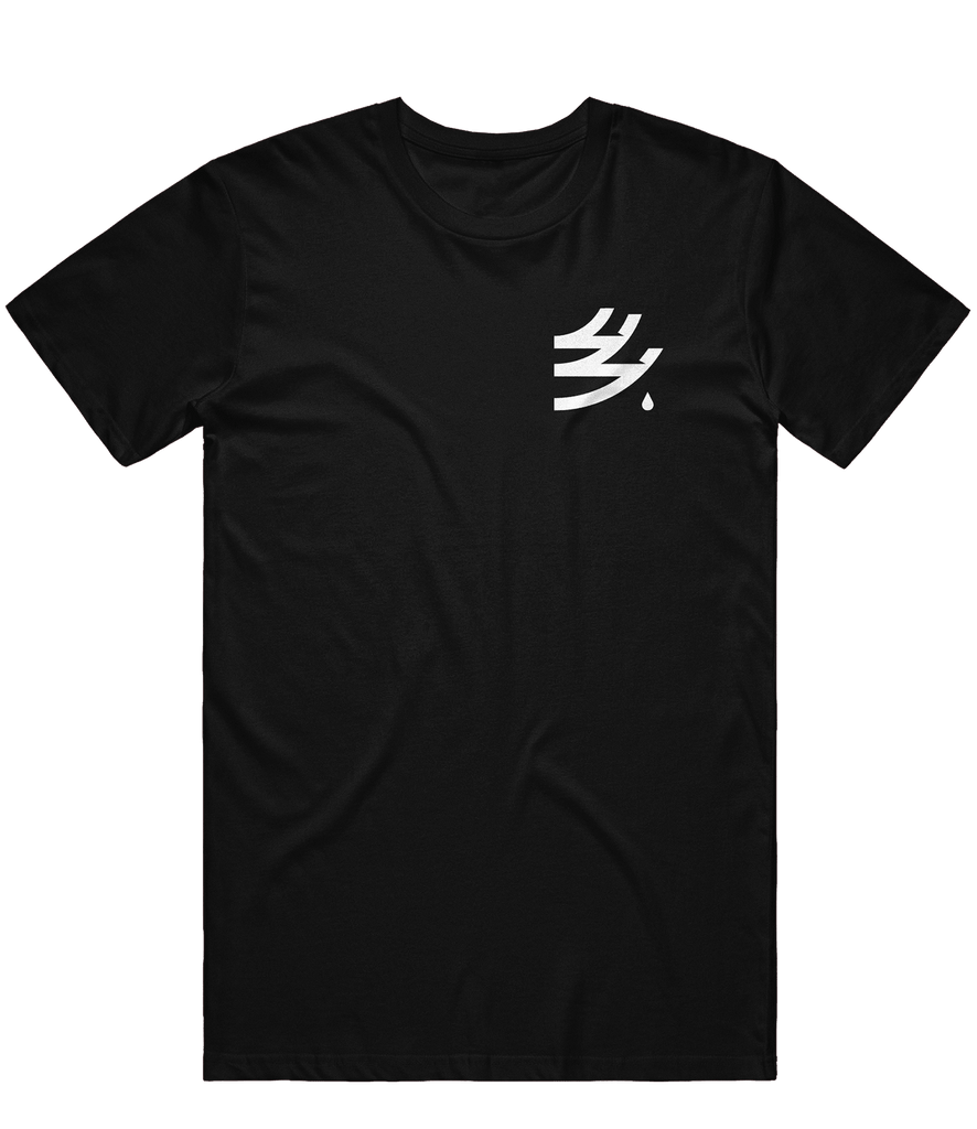 XEEA Icon Tee - Black - ARMA