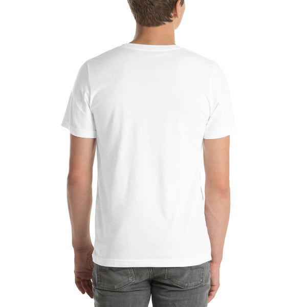 XEEA Icon Tee - White - ARMA