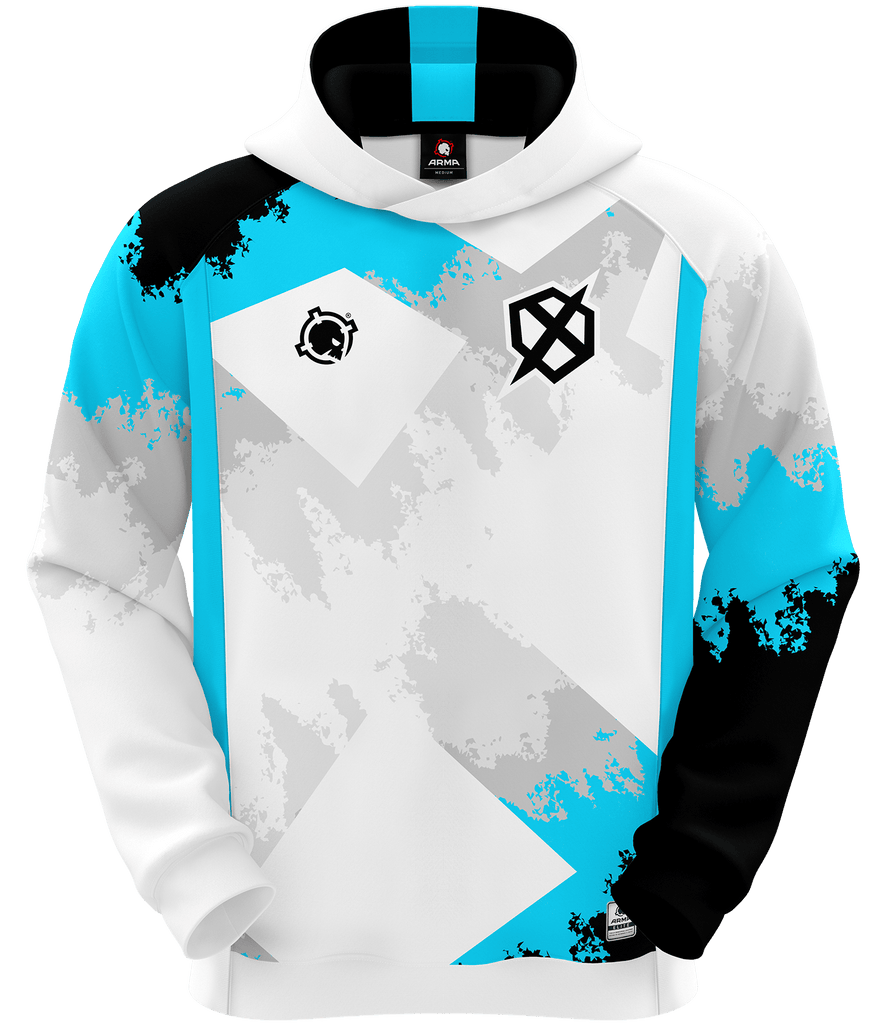 Xora ELITE Hoodie - Blue - ARMA