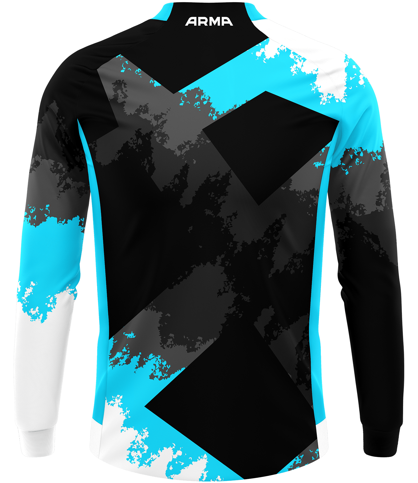 Xora ELITE Jacket - Custom Esports Jersey by ARMA