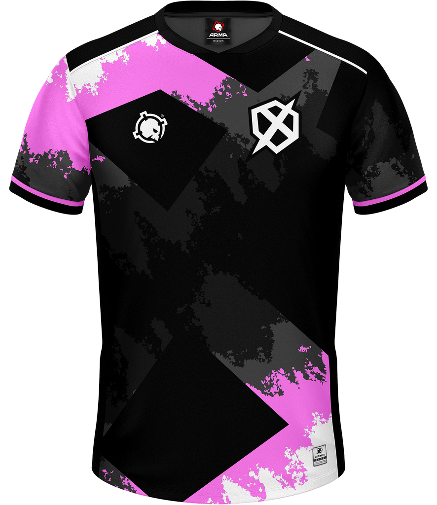 Xora ELITE Jersey - Pink - ARMA