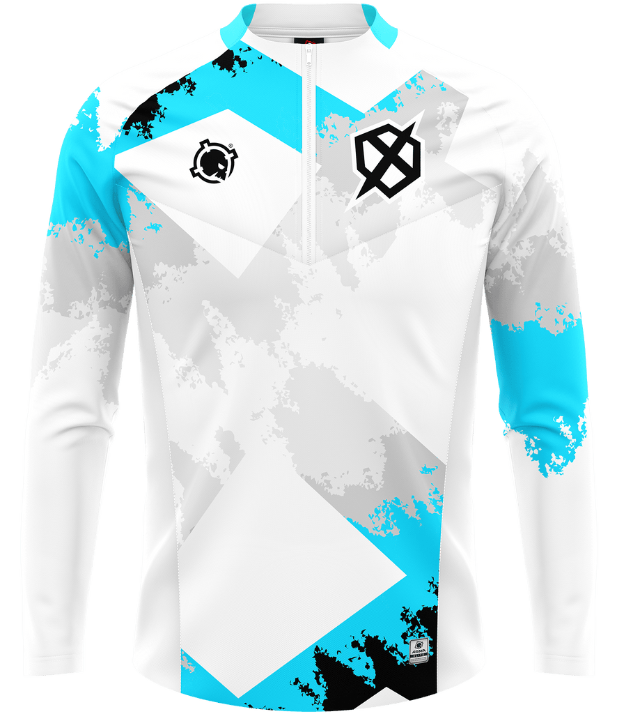 Xora ELITE Quarter Zip - ARMA