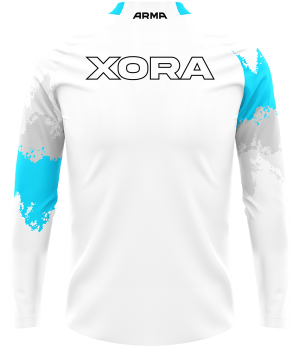Xora ELITE Quarter Zip - ARMA