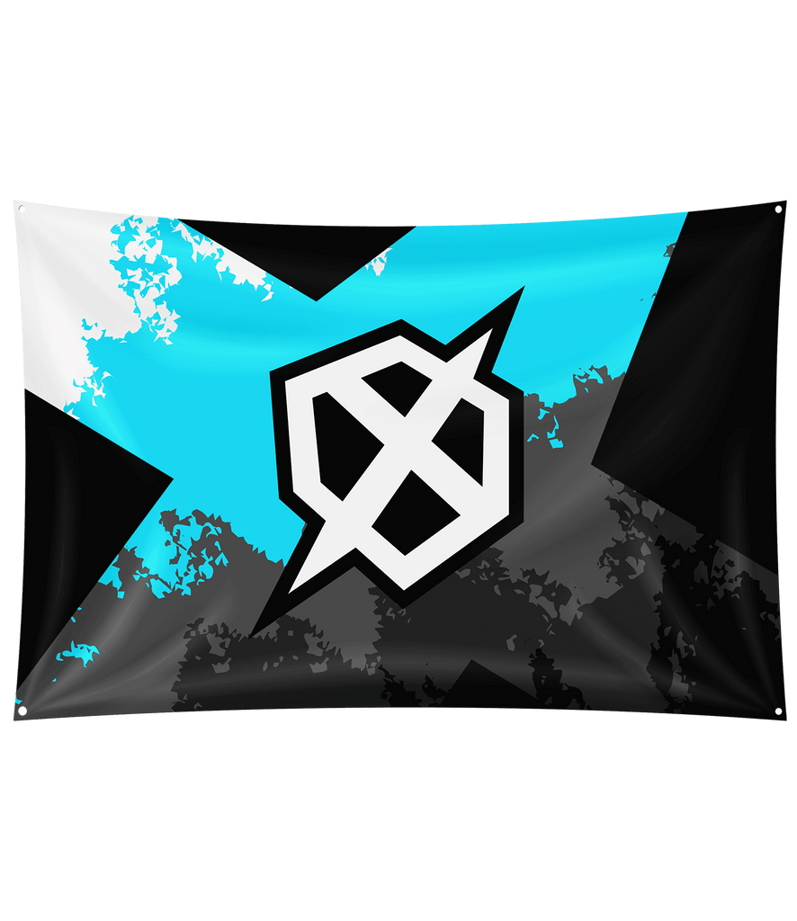 Xora Team Flag - ARMA