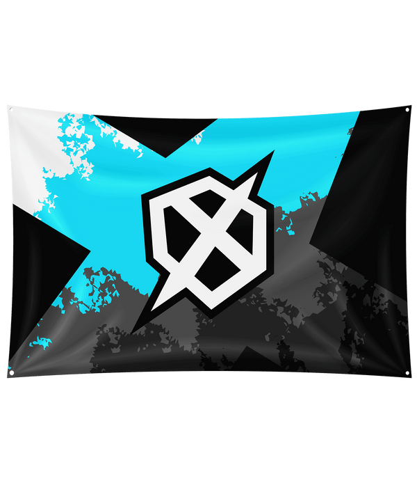 Xora Team Flag - Custom Esports Jersey by ARMA