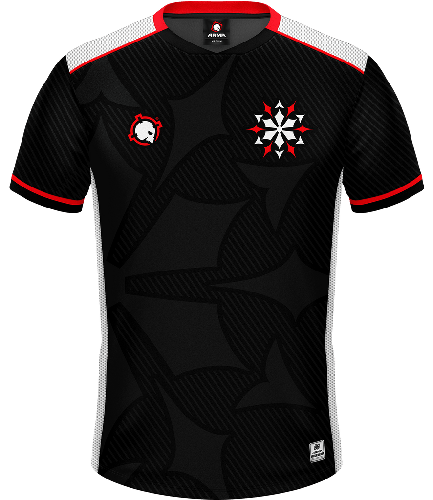 ZO ELITE Jersey - ARMA