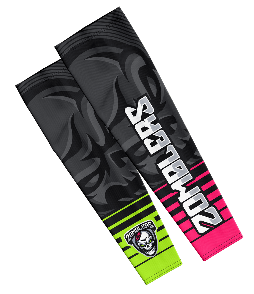 Zomblers Pro Sleeves - ARMA