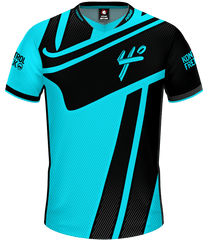 Jersey Degrade Blue - Feminina - Comprar em Pro Sports