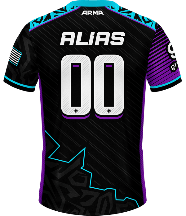4OGS ELITE Jersey - ARMA