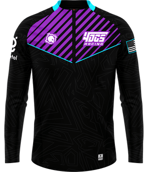 4OGS ELITE Quarter Zip - ARMA