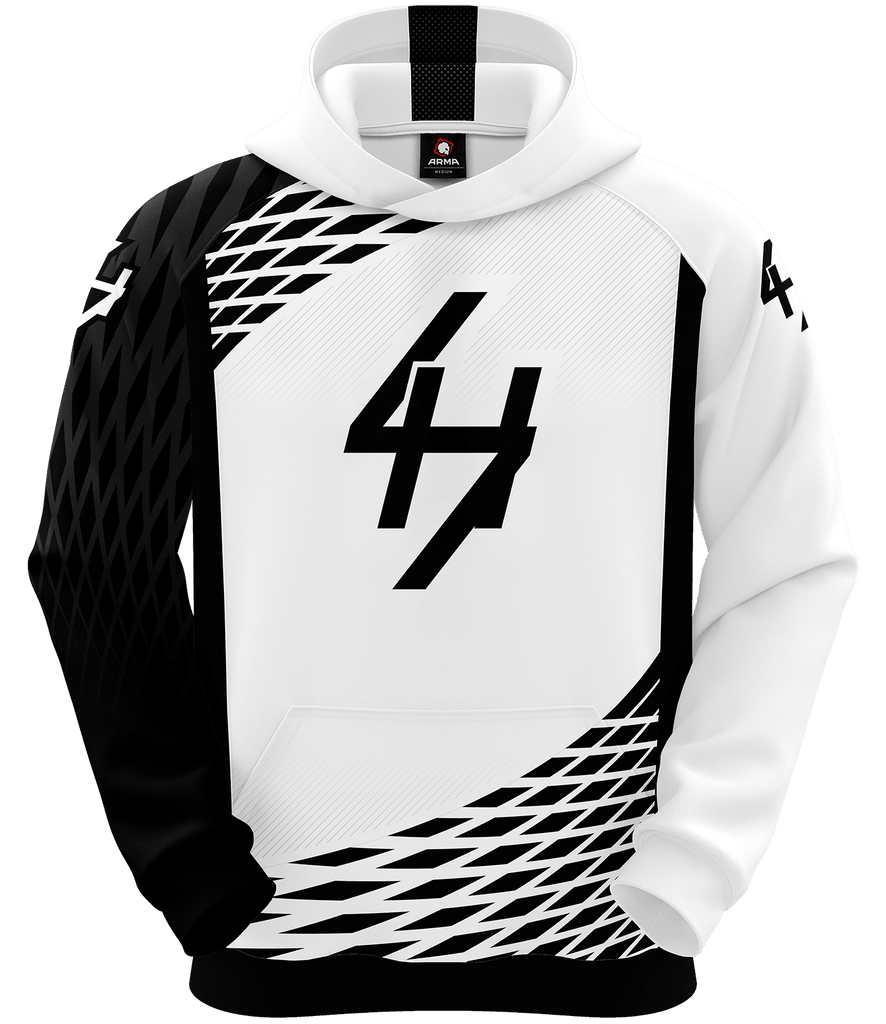 77 Hours ELITE Hoodie - ARMA