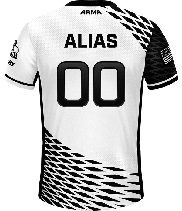 77 Hours ELITE Jersey - ARMA