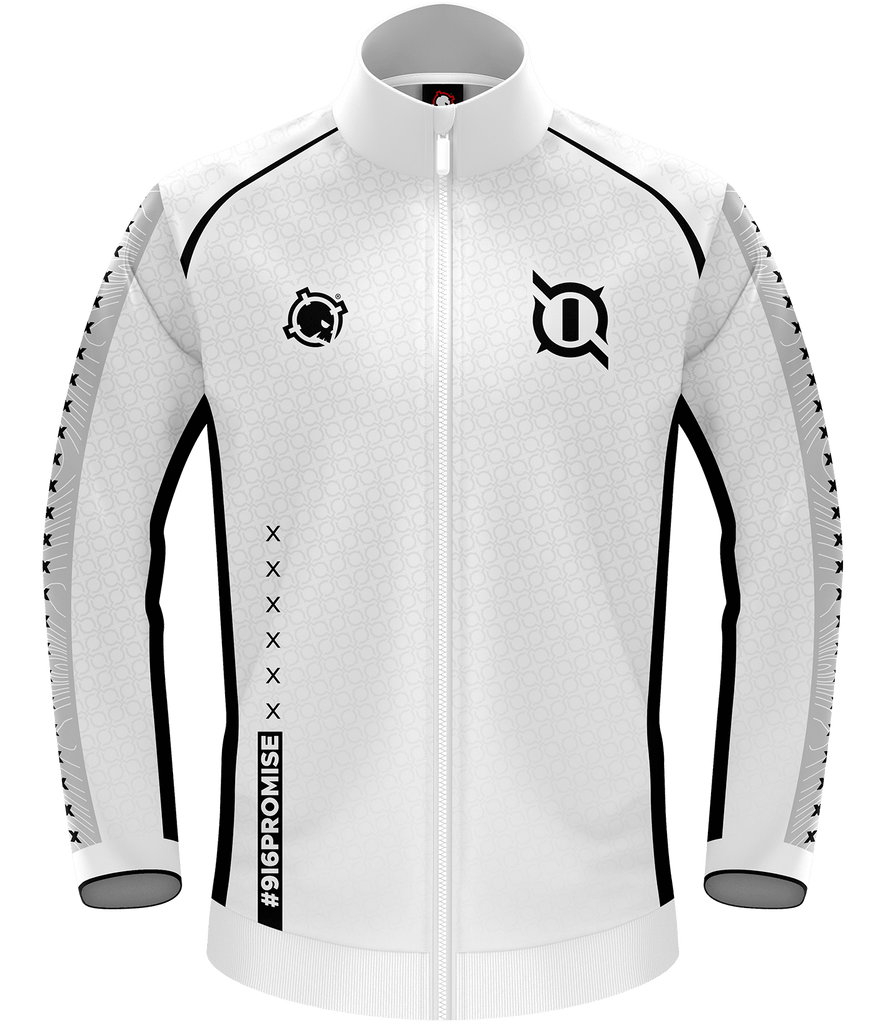 9I6 Esports Pro Jacket - ARMA - Pro Jacket