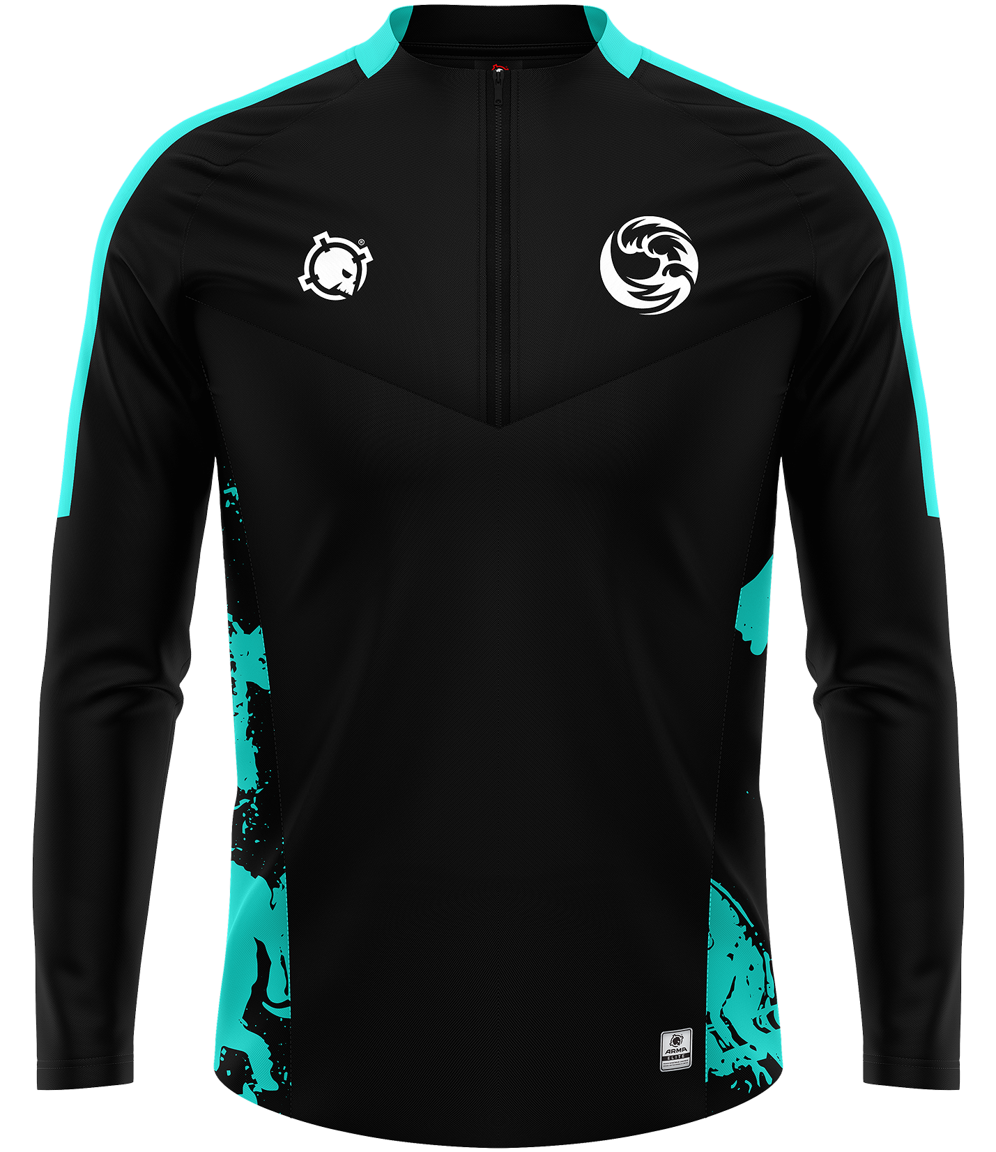 beastcoast Pro Jersey 2021 [Teal]