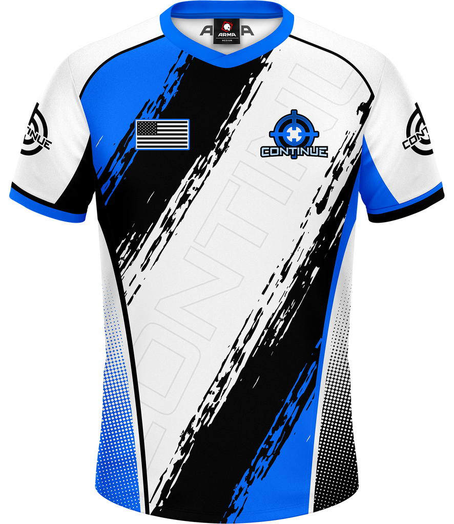 ARMA on X: Introducing @FalconsEsport Pro Jersey, designed and produced by  ARMA. Power up your team at    / X