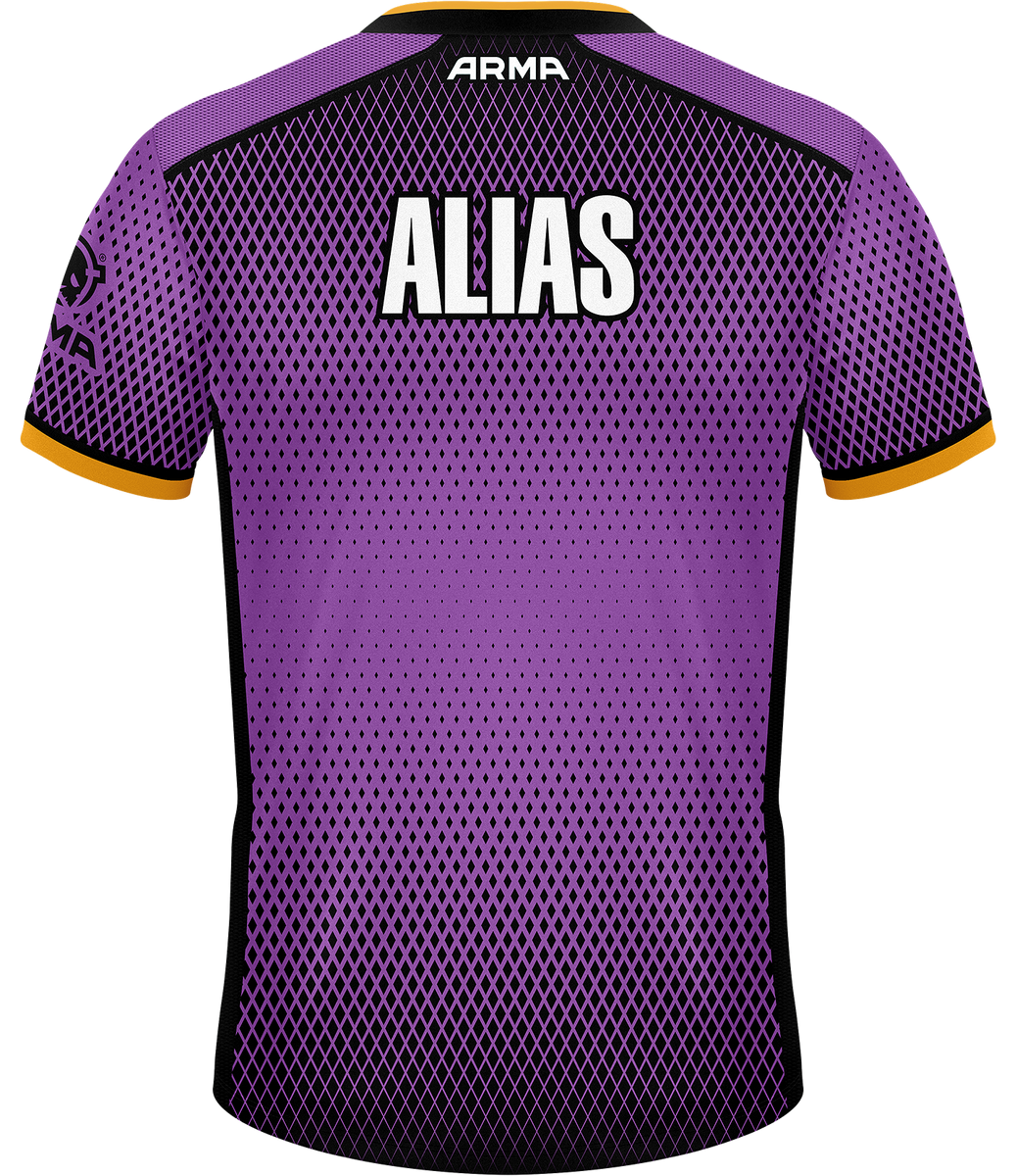 Militia DropKings ELITE Jersey Custom Esports Jersey by ARMA