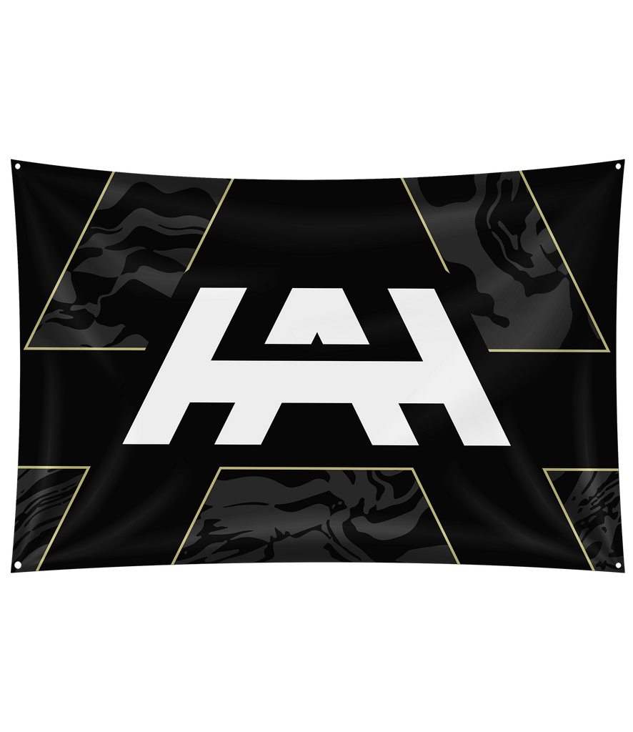 Hostile Actions Team Flag