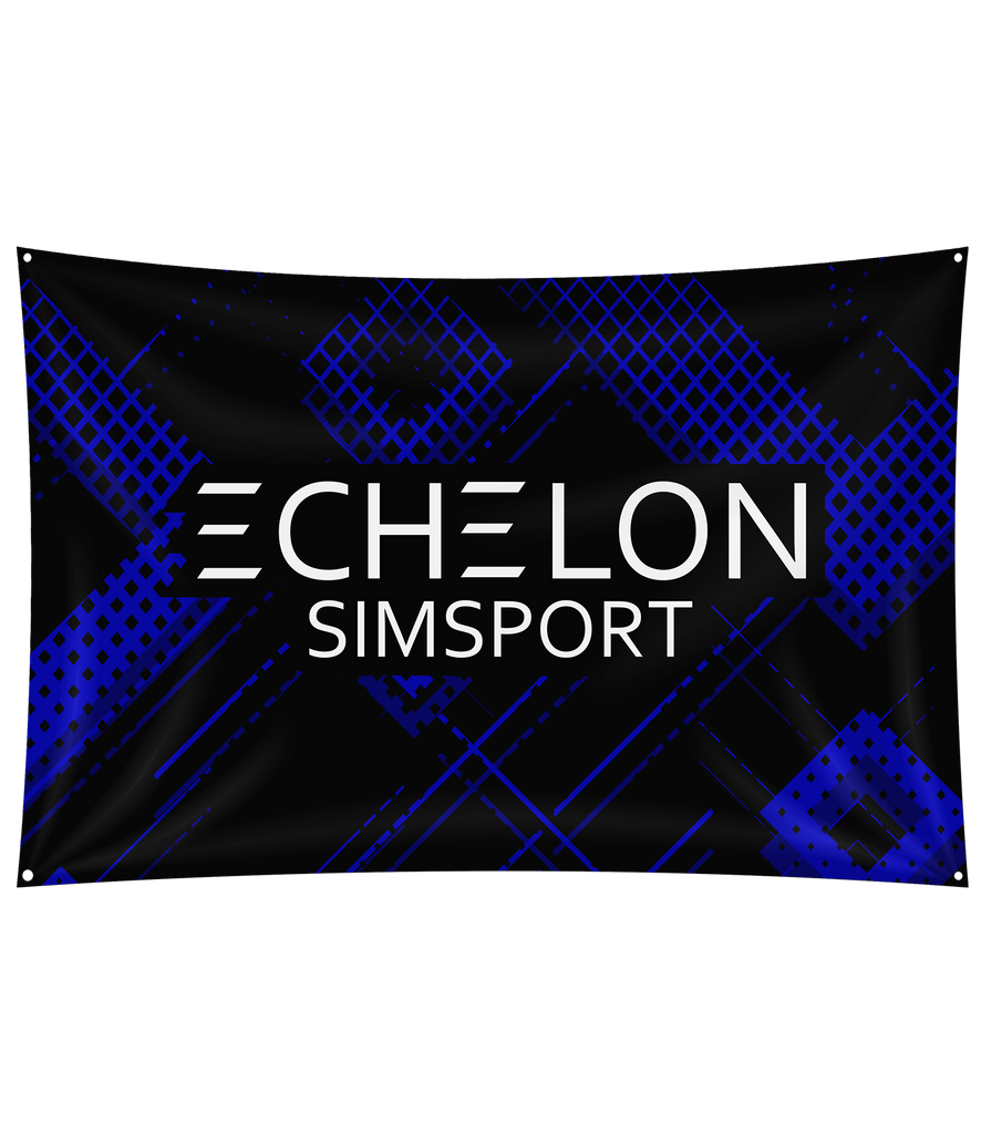 Echelon Team Flag