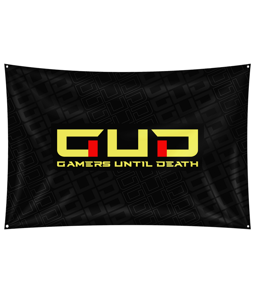 GUD Team Flag