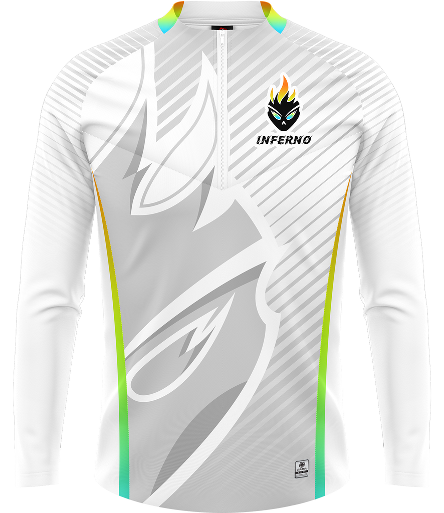 Inferno ELITE Quarter Zip