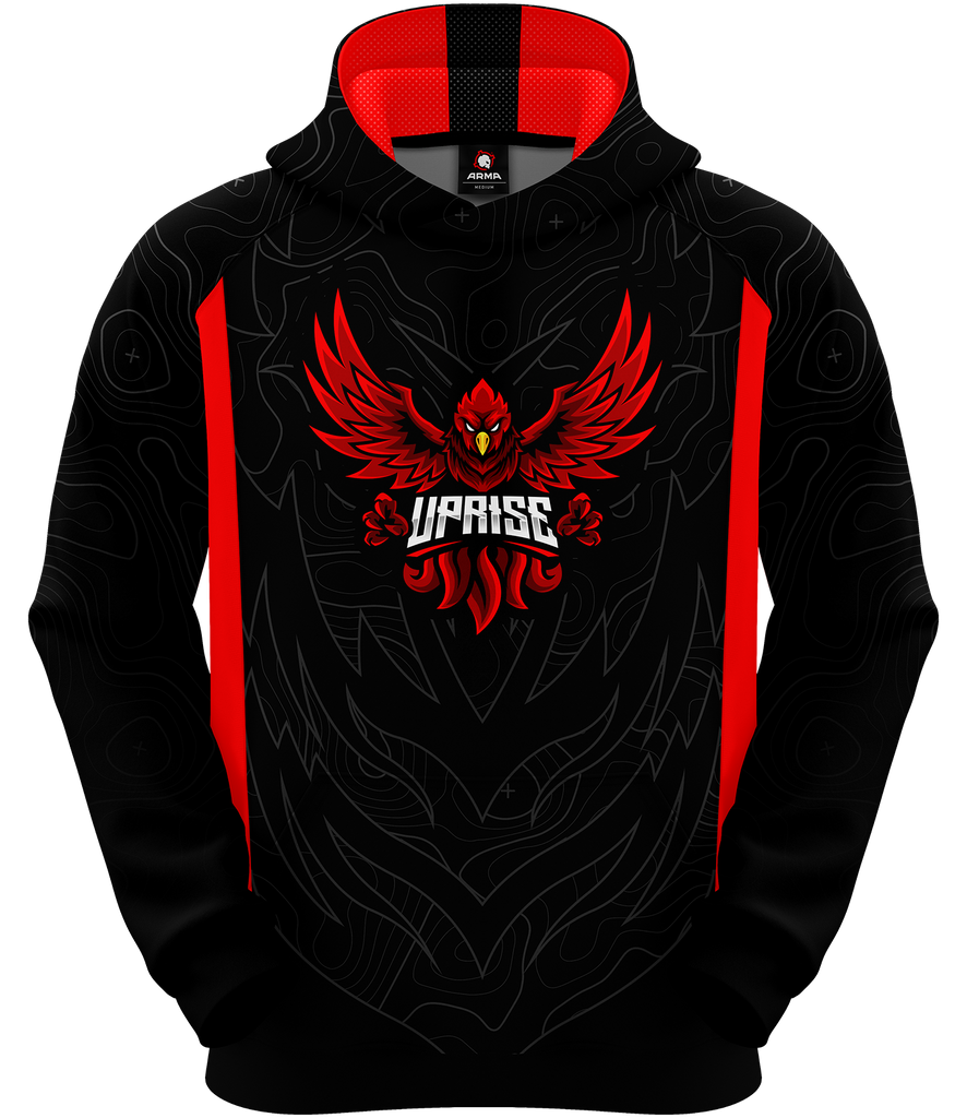 Uprise ELITE Hoodie