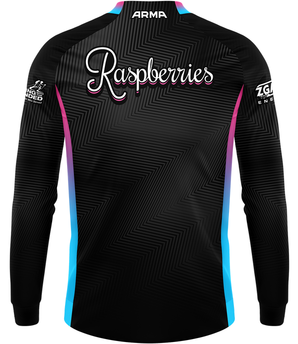 Raspberries Esports ELITE Jacket