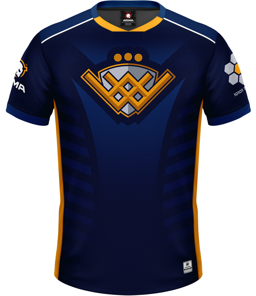 Waffelhaus ELITE Jersey - Navy