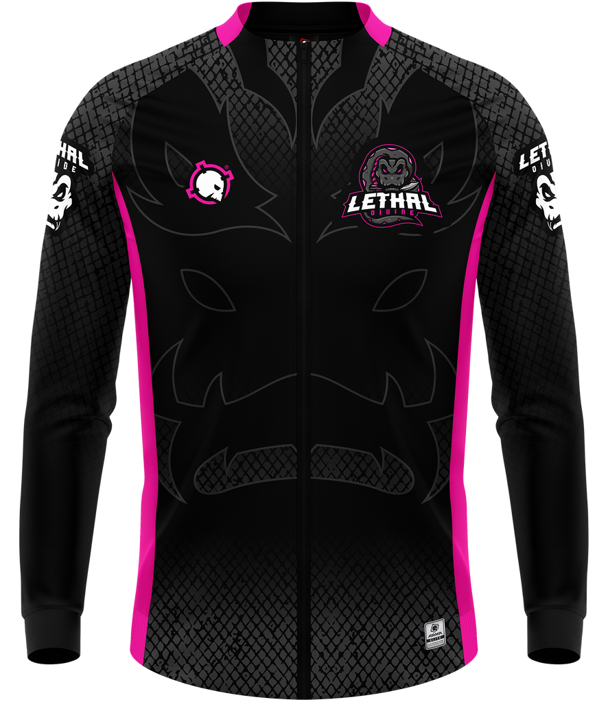 Lethal Divide ELITE Jacket