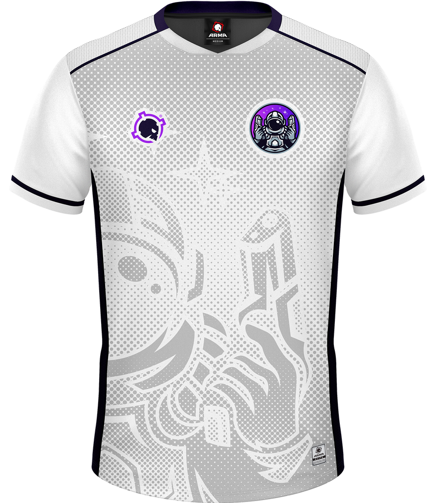 Stellar ELITE Jersey - White