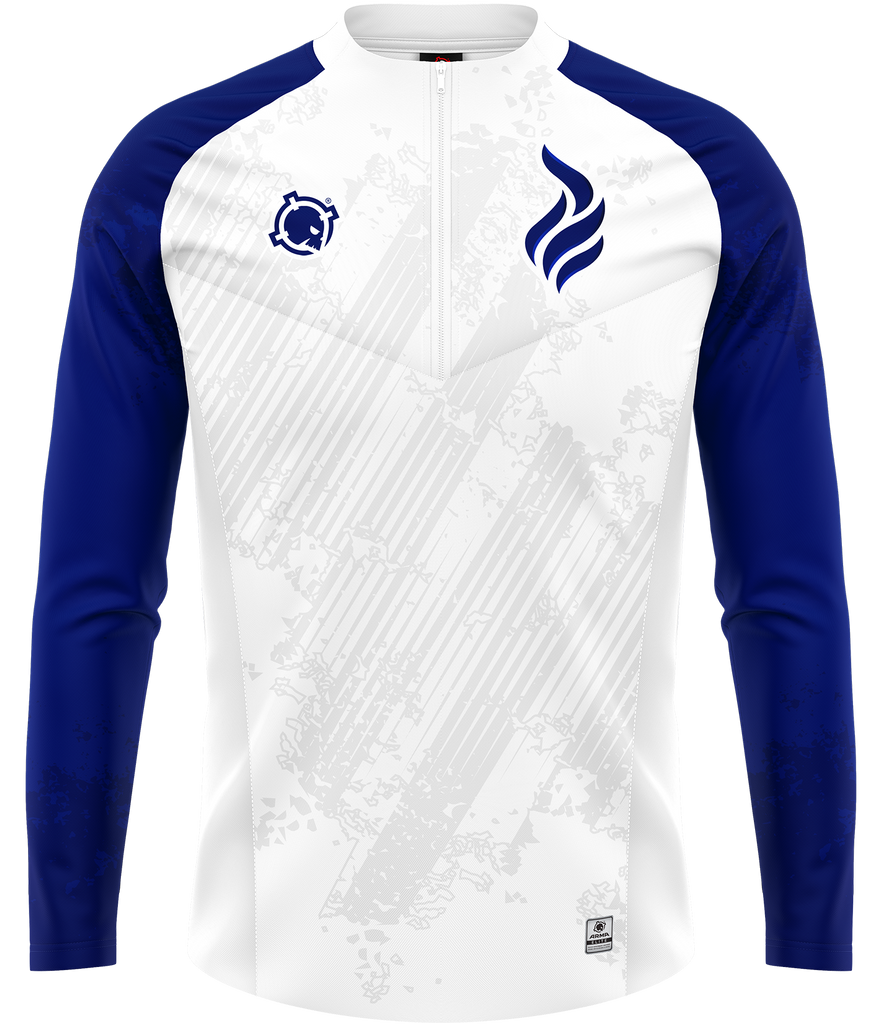 OblivionXC ELITE Quarter Zip