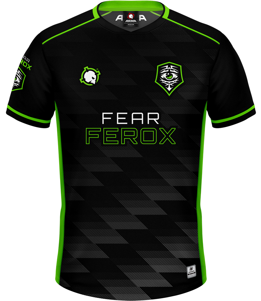 FearFerox ELITE Jersey