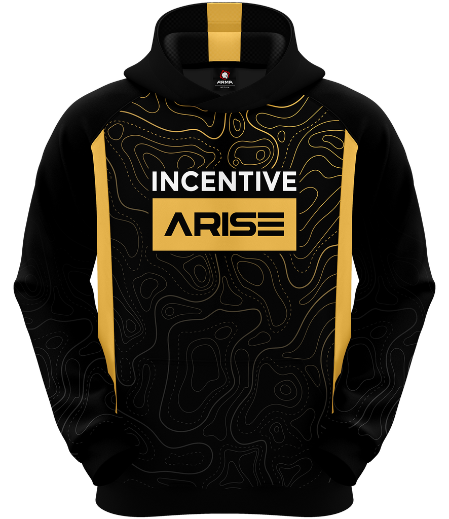 Incentive Arise ELITE Hoodie