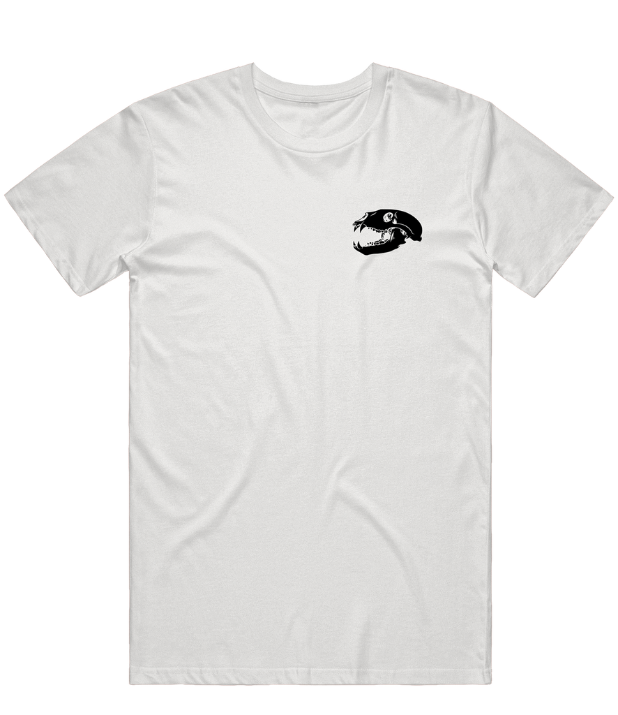 Orlando Outlaws Icon Tee - Light Grey