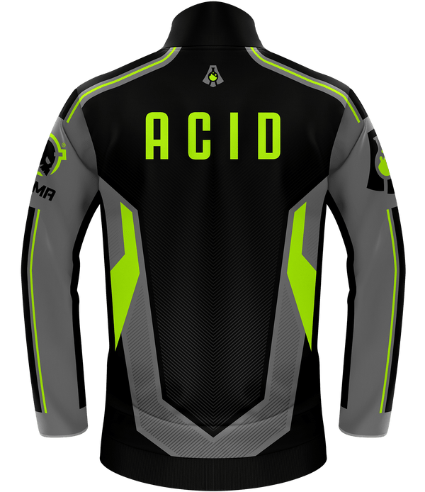ACID Pro Jacket - ARMA - Pro Jacket