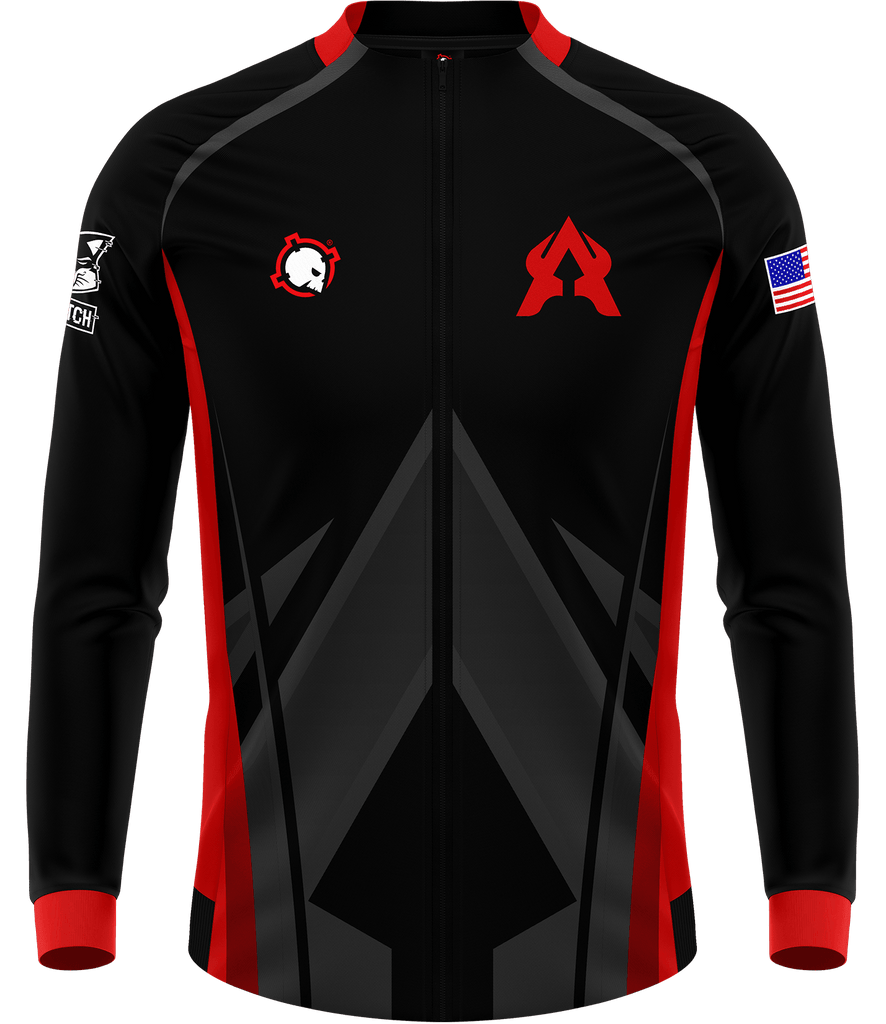 Acy ELITE Jacket - ARMA