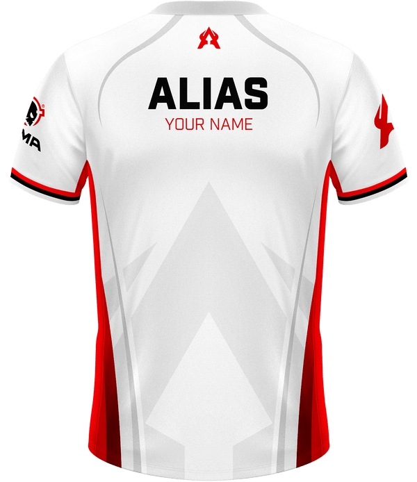 Acy ELITE Jersey - White - ARMA
