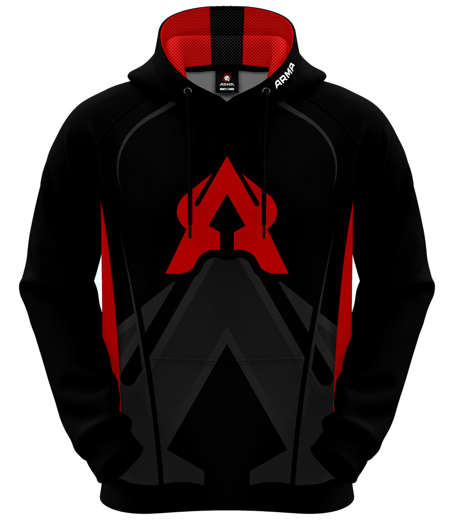 Acy Pro Hoodie - ARMA