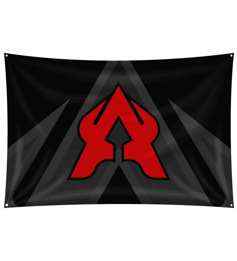 Acy Team Flag - ARMA