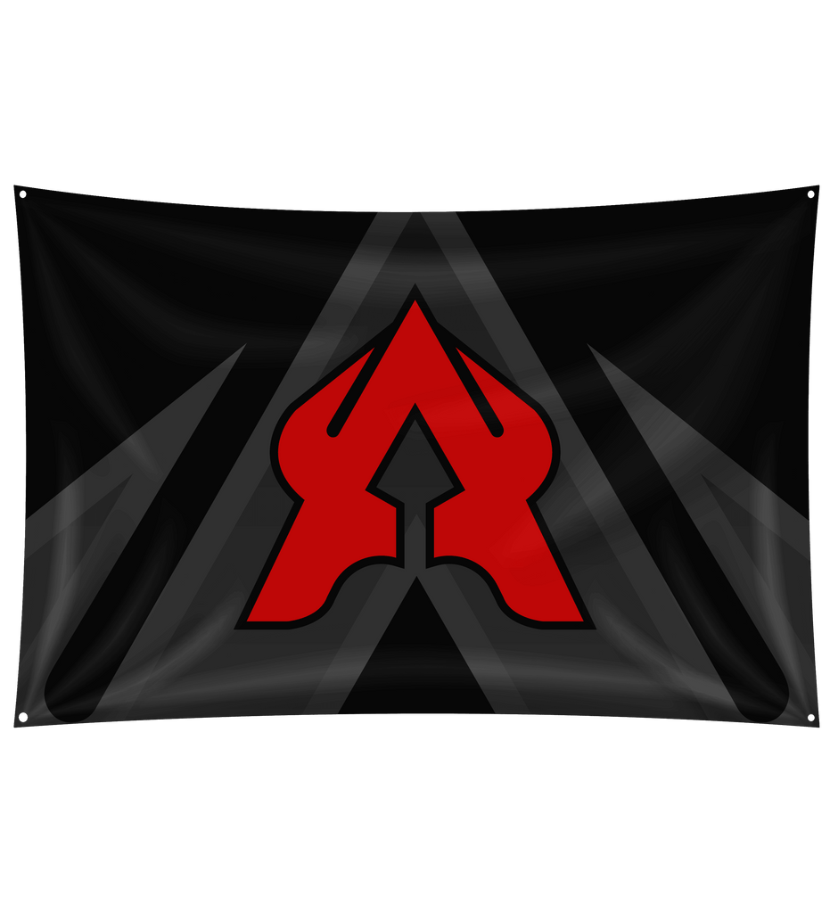 Acy Team Flag - ARMA - Flag